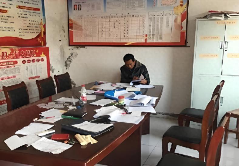 FB体育-村干部要“交差”了！上面下死命令，多数村庄必须拿出创收成绩单